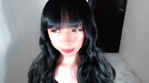 Snapshot of asianalexandra chatting on June 2026 06:14:01 AM ALEXANDRA online show from June 2026 06:14:01 AM