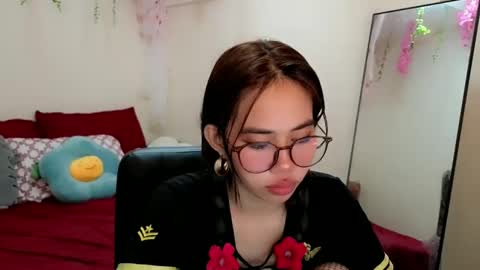 Snapshot of asianbabecandy chatting on December 2024 07:00:02 AM candy online show from December 2024 07:00:02 AM