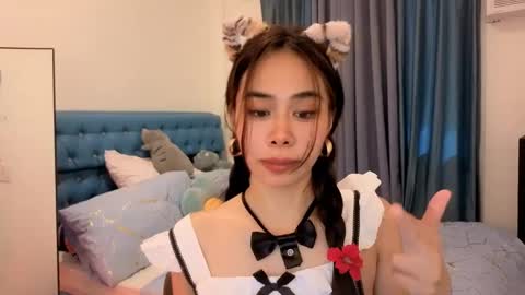 Snapshot of asianbabecandy chatting on January 2025 06:13:02 AM candy online show from January 2025 06:13:02 AM