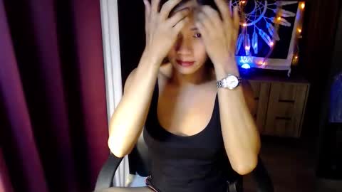 Snapshot of asianbarbiexx chatting on April 2026 10:03:01 PM aika online show from April 2026 10:03:01 PM