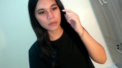 Snapshot of asianblk_barbiedoll chatting on March 2026 06:24:02 PM asianblk_barbiedoll online show from March 2026 06:24:02 PM