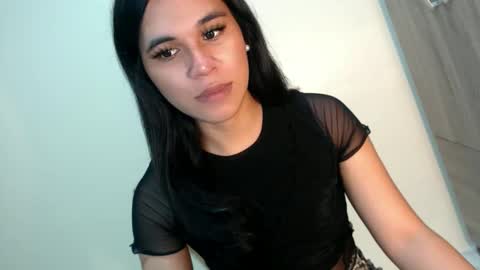 Snapshot of asianblk_barbiedoll chatting on March 2026 05:45:02 PM asianblk_barbiedoll online show from March 2026 05:45:02 PM