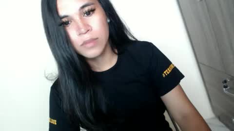 Snapshot of asianblk_barbiedoll chatting on April 2026 11:46:02 PM asianblk_barbiedoll online show from April 2026 11:46:02 PM