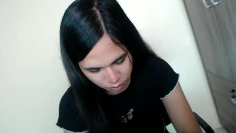 Snapshot of asianblk_barbiedoll chatting on April 2026 10:52:02 PM asianblk_barbiedoll online show from April 2026 10:52:02 PM