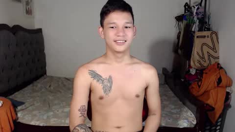 Snapshot of asianboycock14 chatting on March 2026 08:41:02 AM asianboycock14 online show from March 2026 08:41:02 AM
