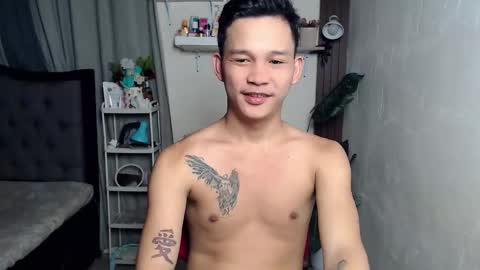 Snapshot of asianboycock14 chatting on April 2026 08:01:02 AM asianboycock14 online show from April 2026 08:01:02 AM