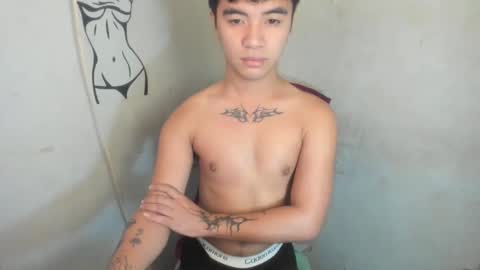 Snapshot of asiancarl_bigcock chatting on March 2026 03:06:02 PM kairo dewji in ifbi online show from March 2026 03:06:02 PM