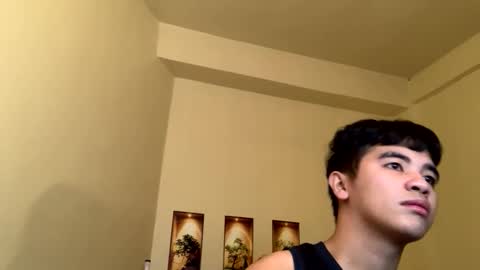 Snapshot of asiancarl_bigcock chatting on March 2026 01:48:02 PM kairo dewji in ifbi online show from March 2026 01:48:02 PM