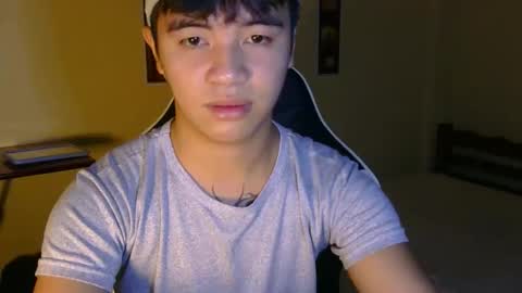 Snapshot of asiancarl_bigcock chatting on March 2026 01:58:02 PM kairo dewji in ifbi online show from March 2026 01:58:02 PM