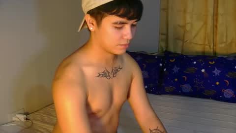 Snapshot of asiancarl_bigcock chatting on April 2026 07:49:02 PM kairo dewji in ifbi online show from April 2026 07:49:02 PM