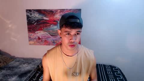 asiancum_peter online show from February 2026 02:27:01 AM