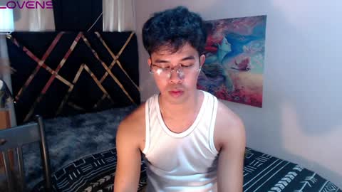 Snapshot of asiancum_peter chatting on April 2026 02:34:01 AM asiancum_peter online show from April 2026 02:34:01 AM