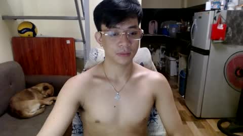 asiandreamboyx online show from February 2025 06:33:01 AM