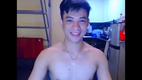 asiandreamboyx online show from October 2025 06:31:01 AM