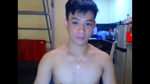 asiandreamboyx online show from November 2025 07:10:01 PM