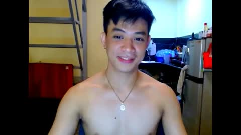 asiandreamboyx online show from March 2026 04:41:01 PM