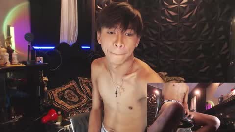 Snapshot of asianfuckertwink chatting on November 2025 12:59:01 PM asianfuckertwink online show from November 2025 12:59:01 PM