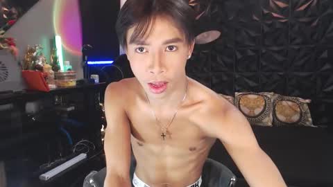 Snapshot of asianfuckertwink chatting on November 2025 09:34:02 AM asianfuckertwink online show from November 2025 09:34:02 AM