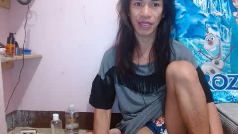 Snapshot of asiangoddezzts chatting on January 2025 06:16:01 AM Miss Audrey L Monel online show from January 2025 06:16:01 AM