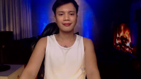 AsherMiller online show from January 2026 09:30:02 PM