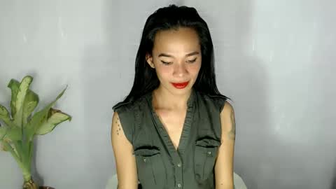 PRINCESS online show from April 2026 10:58:01 PM