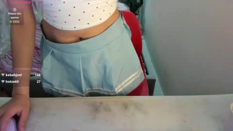 Snapshot of asianhot_babe chatting on February 2026 12:07:01 AM Melody online show from February 2026 12:07:01 AM