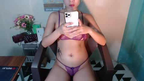 Snapshot of asianhot_celine chatting on January 2025 03:09:01 AM Celine online show from January 2025 03:09:01 AM