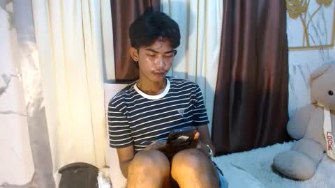 Nico online show from November 2025 05:46:01 PM