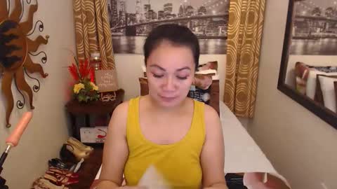 asianhotjasmin online show from November 2025 11:20:02 AM