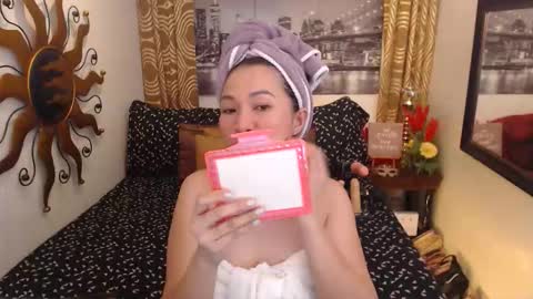 asianhotjasmin online show from December 2025 01:17:04 PM