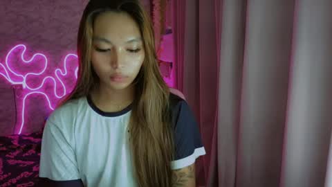 Snapshot of asianhottiesttamira chatting on June 2026 07:18:01 AM HI IM TAMIRA LOOKING FOR SERIOUS RELATIONSHIP online show from June 2026 07:18:01 AM