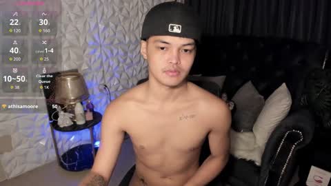 VICTORIA SCOTT online show from December 2025 09:56:02 PM