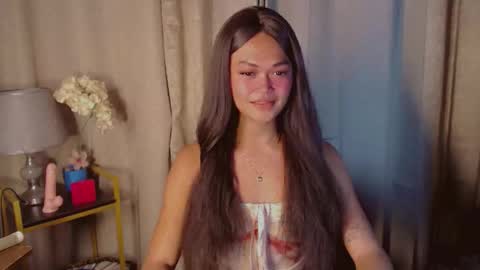 Kianna online show from December 2025 05:52:02 PM