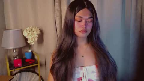 Kianna online show from December 2025 06:34:02 PM