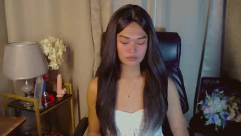 Kianna online show from January 2026 12:43:01 PM