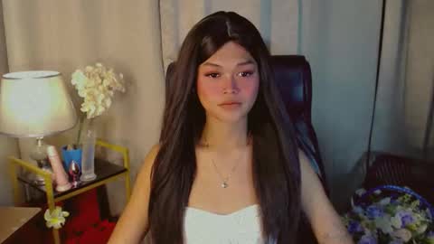 Kianna online show from February 2026 09:15:01 AM