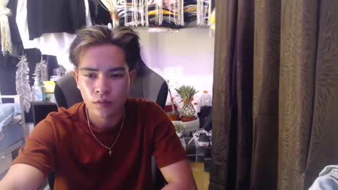 Mark online show from February 2025 01:11:02 PM