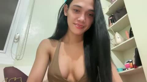 Patricia online show from October 2025 06:52:01 PM
