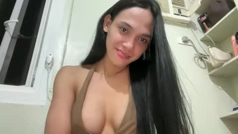 Patricia online show from October 2025 07:12:01 PM