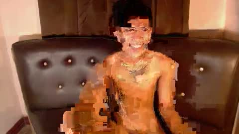 Snapshot of asianplayboyx chatting on March 2025 02:18:01 PM mark online show from March 2025 02:18:01 PM