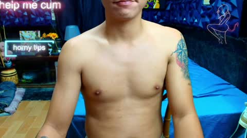 Snapshot of asianprince21 chatting on March 2026 07:58:02 AM Prince online show from March 2026 07:58:02 AM