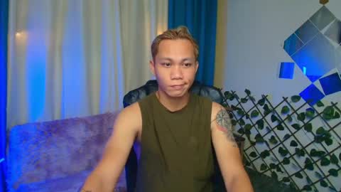 Snapshot of asianprince21 chatting on May 2026 08:10:01 AM Prince online show from May 2026 08:10:01 AM