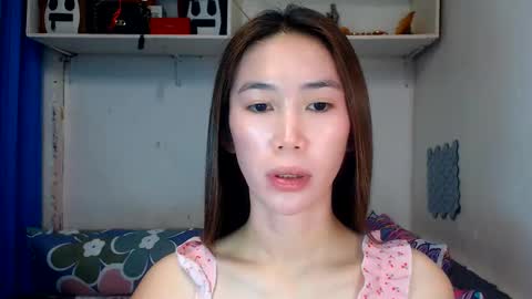 Snapshot of asianqt19 chatting on May 2026 10:55:01 AM J A D E online show from May 2026 10:55:01 AM