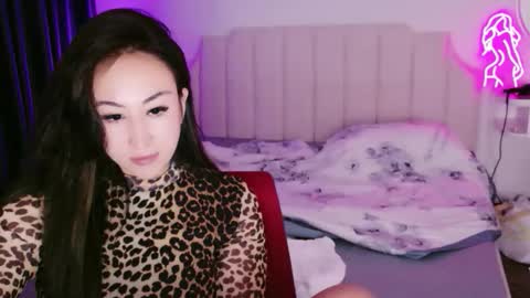 Snapshot of asianqueen777ohmi chatting on May 2026 07:52:02 PM Rose Mingna online show from May 2026 07:52:02 PM
