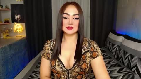 Snapshot of asiansexhunter chatting on January 2025 02:25:02 PM Ms. MONICA online show from January 2025 02:25:02 PM