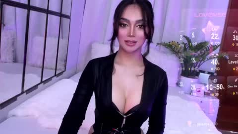 Snapshot of asiansexqueenx chatting on December 2024 11:41:02 PM Miss Nia online show from December 2024 11:41:02 PM