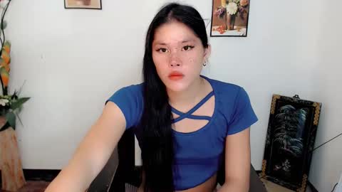 lucy gwapa online show from October 2025 01:57:01 AM