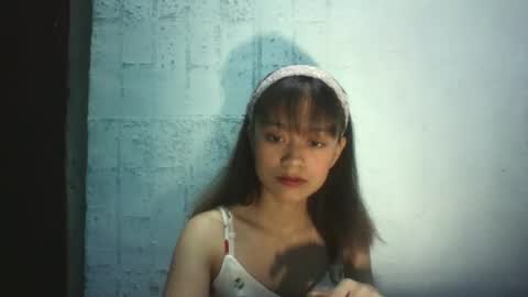 Snapshot of asiansexygirlxoxo chatting on March 2026 07:14:02 AM ann online show from March 2026 07:14:02 AM