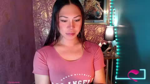 Babe online show from April 2026 12:49:02 AM