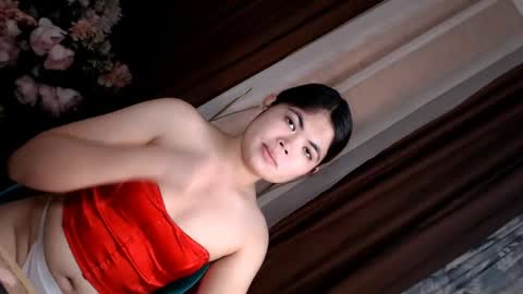 Snapshot of asiantifanny chatting on January 2025 12:43:02 AM asiantifanny online show from January 2025 12:43:02 AM